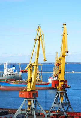 Máquinas de Elevação