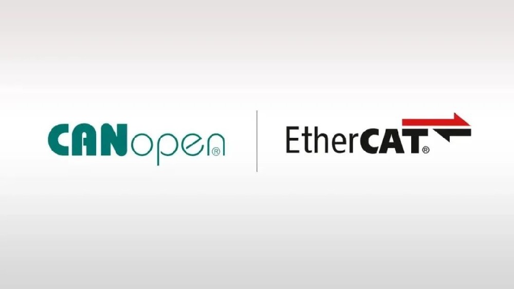 A diferença entre barramento CAN e EtherCAT em aplicações de encoder