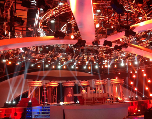 Aeronautical and Space Industry